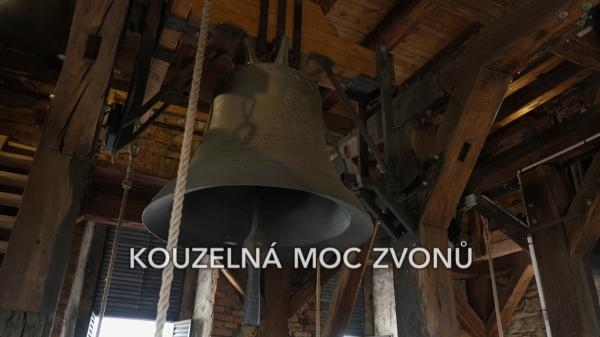 Kouzelná moc zvonů