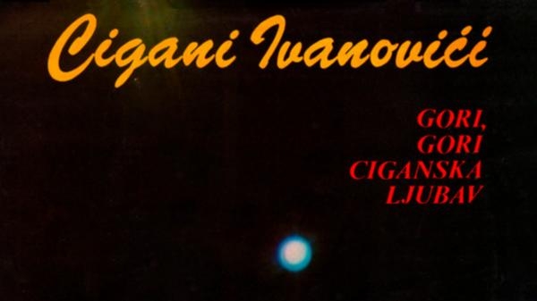 Cigani Ivanovići
