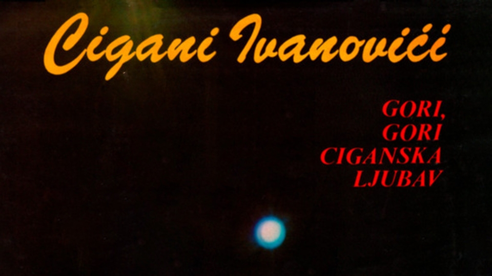 Cigani Ivanovići