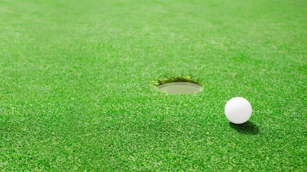 Golf: Raiffeisenbank Czech Ladies Challenge Kácov