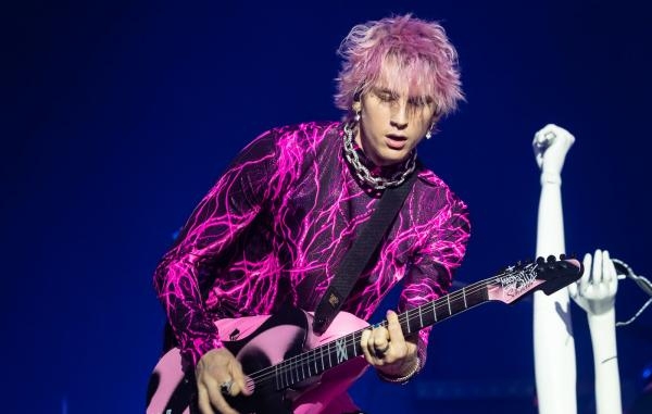 MGK WEEK: TOP 3 TIPY