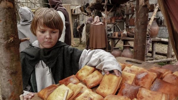 Mystérium jménem gotika: Když se katedrály dotýkaly nebes