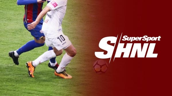 SuperSport HNL: 36. kolo
