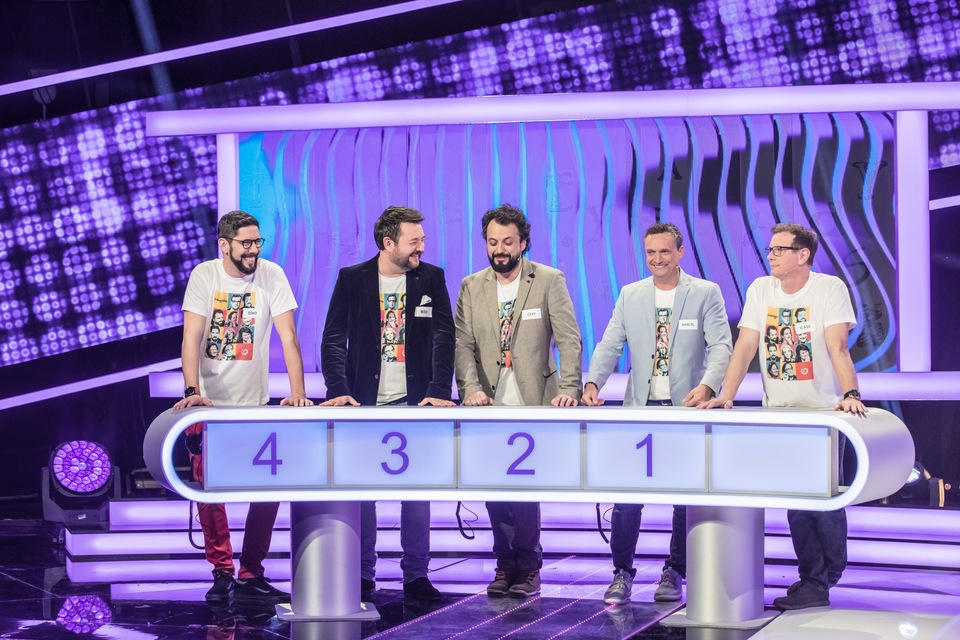 Najlepšie súťaže z roku 2018 online