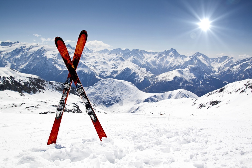 Klasické lyžování: Tisková konference běžců na lyžích