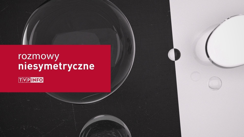 Rozmowy niesymetryczne