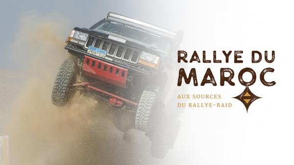 Rally Raid: FIA World Rally-Raid Championship, Round 4 in Morocco, Review