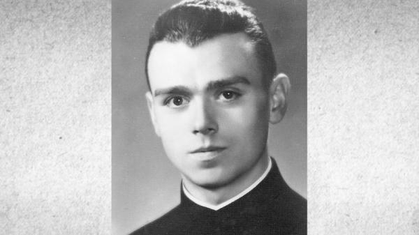 Michal Petráš - Hořet a zapalovat