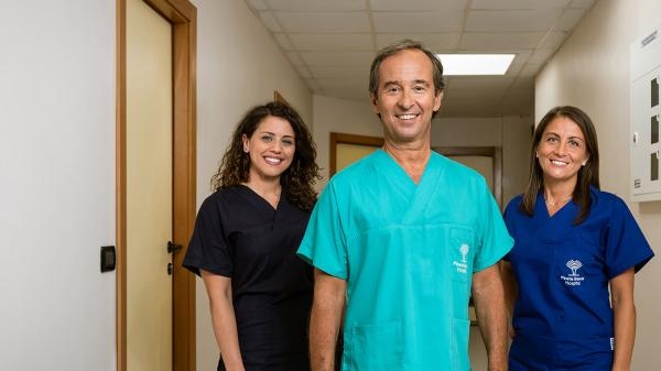 Obesity Clinic Italy