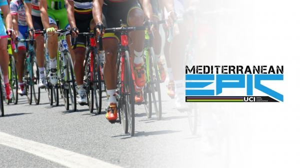 SCOTT Mediterranean Epic - Oropesa del Mar