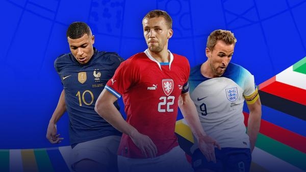 Fotbal: Na EURO do Hamburku s Davidem Jarolímem