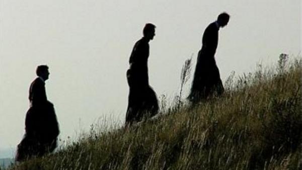 Stíny barbarské noci