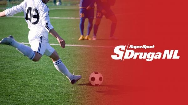 Nogomet, Supersport 2. NL: Trnje - Krk