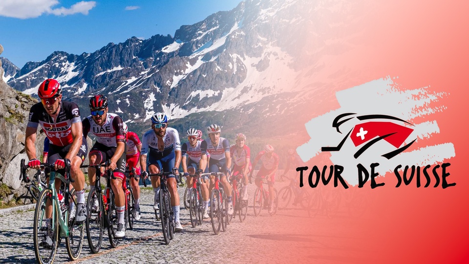 Biciklizam: Tour de Suisse žena, World Tour, Švicarska, 4. etapa, Aarburg - Aarburg, pojedinačna vožnja na vrijeme, 23,7 km