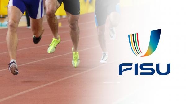 Atletika: Univerzijada, 2. dan