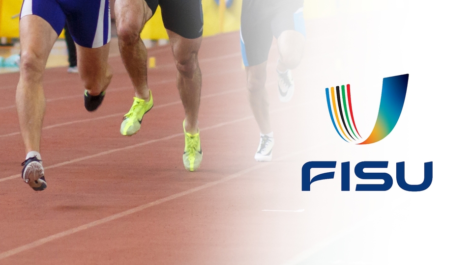 Atletika: Univerzijada, 2. dan