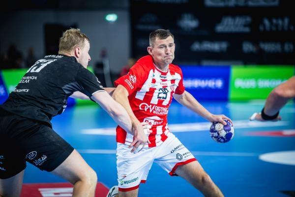 REBUD KPR Ostrovia Ostrów Wlkp. - Piotrkowianin Piotrków Trybunalski
