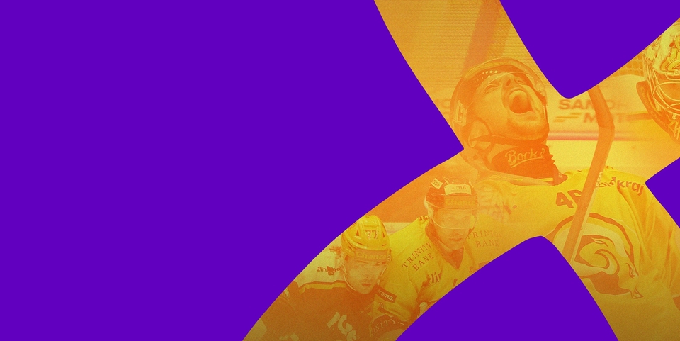 Hokej: HC Dukla Jihlava - HC Frýdek-Místek