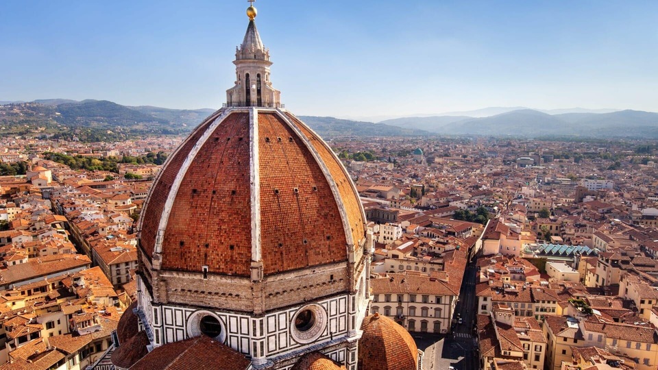 Dokument Florence dans le regard des Médicis