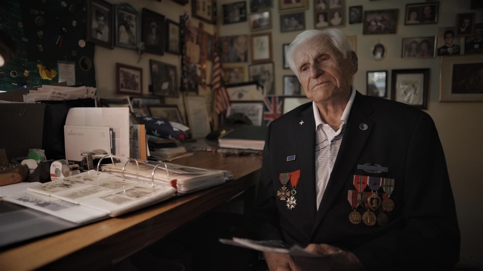 Documentary Nazistowskie pola śmierci