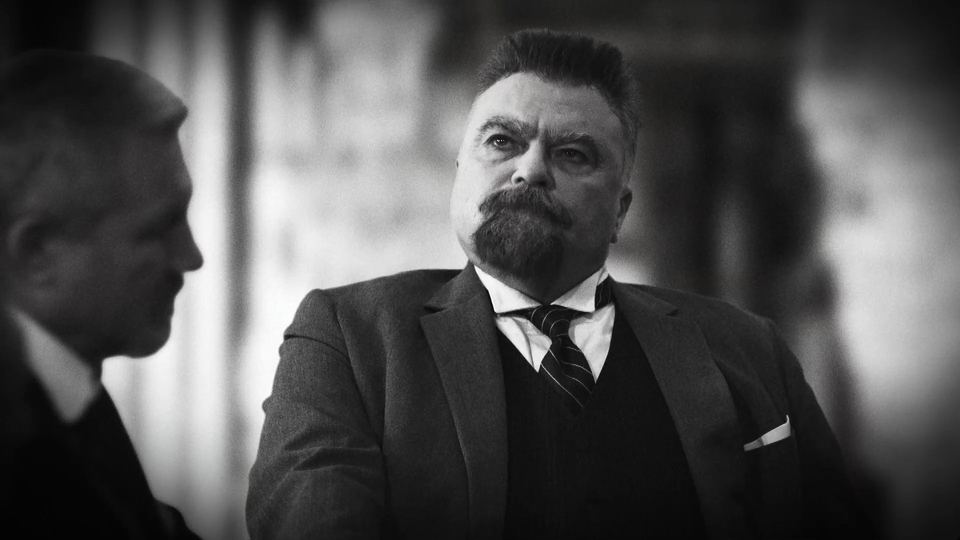 Документ Dva muži v roce jedna