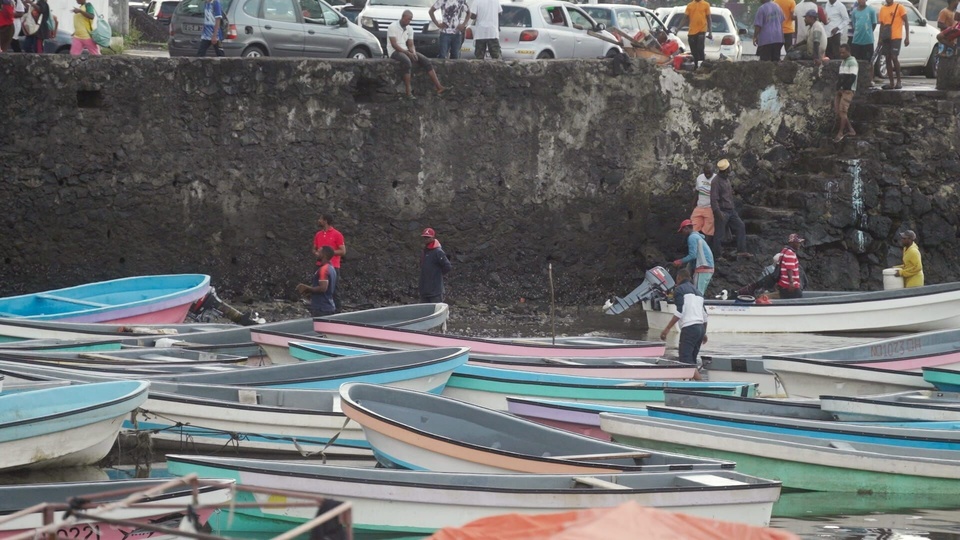 Dokument Mayotte, l'impossibilité d'une île