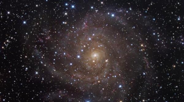 Hlubinami vesmíru s dr. Jiřím Borovičkou, meteorická astronomie 1. díl