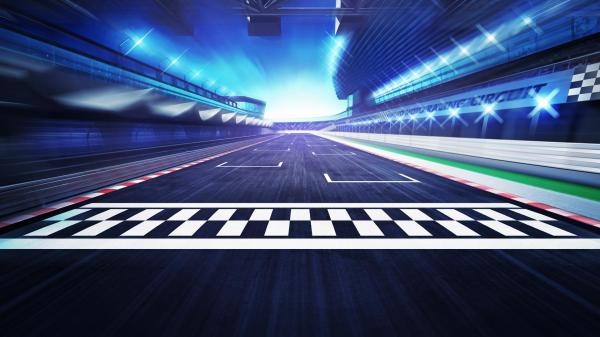 Wyścigi samochodowe: Hankook 24h Series w Dubaju