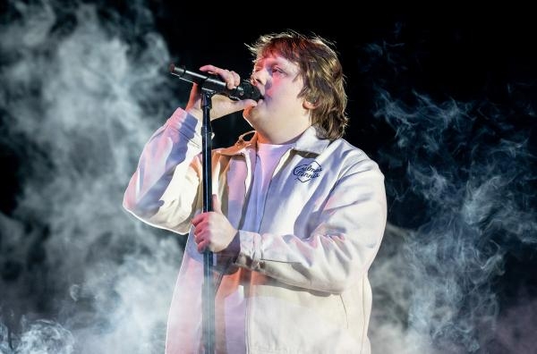 BEST OF LEWIS CAPALDI