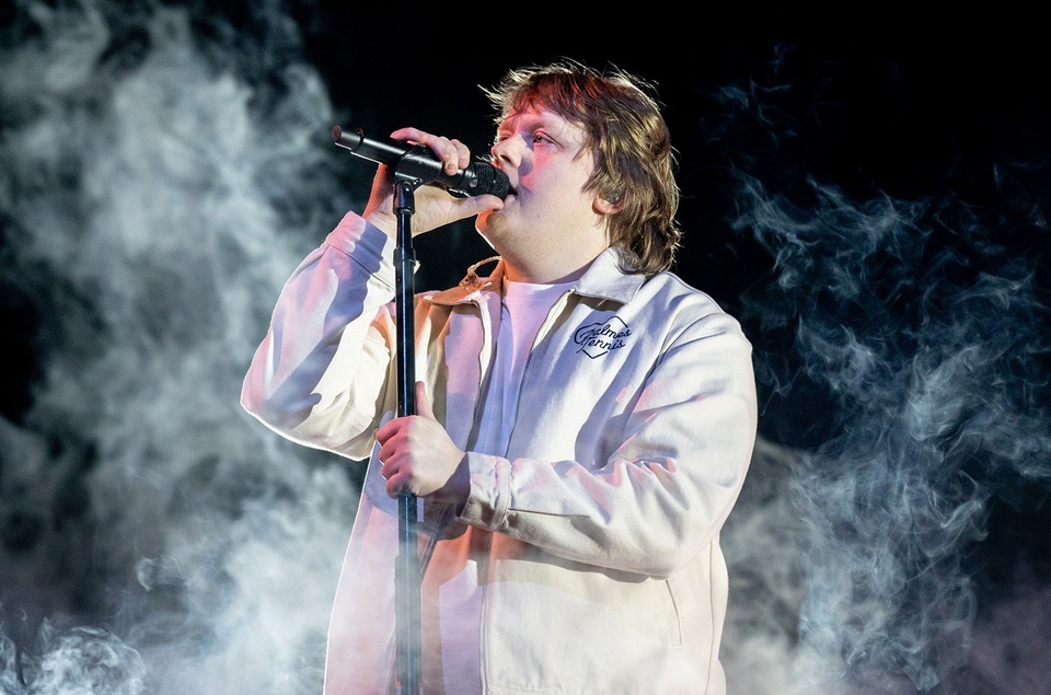 BEST OF LEWIS CAPALDI