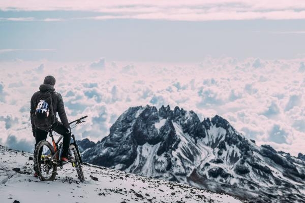 Kilimanjaro: Mountain of Greatness