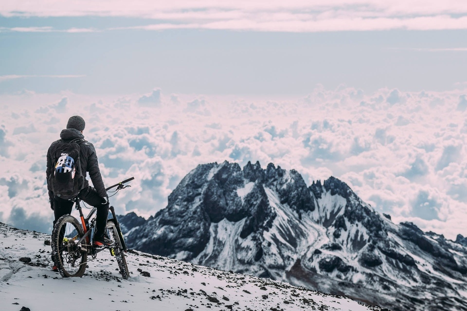 Dokument Kilimanjaro: Mountain of Greatness