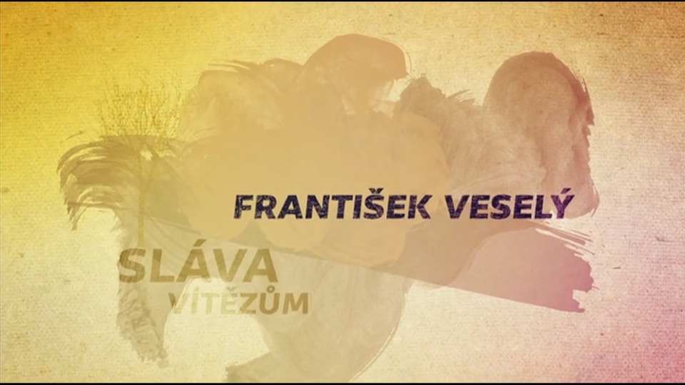 Documentary František Veselý