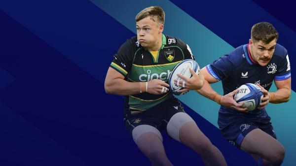 Rugby U20 Championship 2026