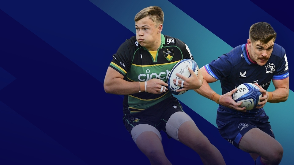 Rugby U20 Championship 2026