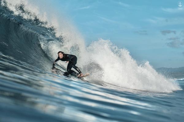 Surfing: LOH