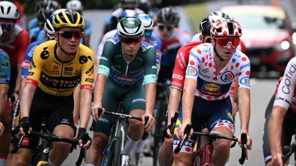 Cyklistika: Singapore Critérium