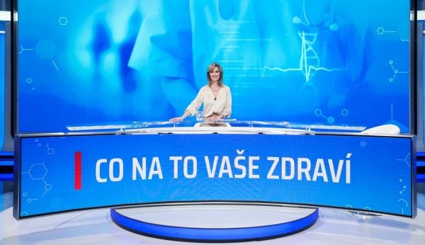 Co na to vaše zdraví: Speciál