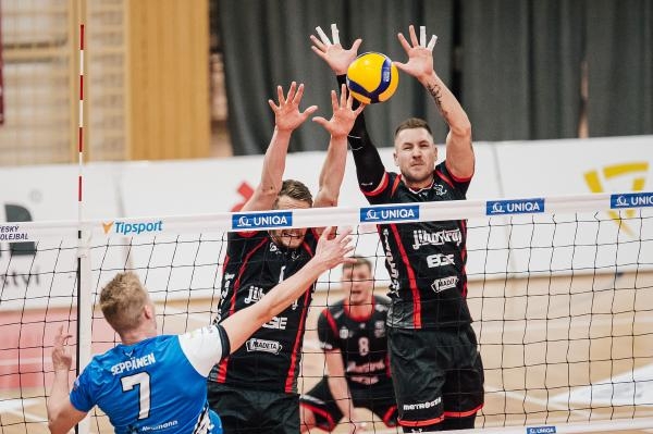 ČEZ Extraliga muži - 13. kolo