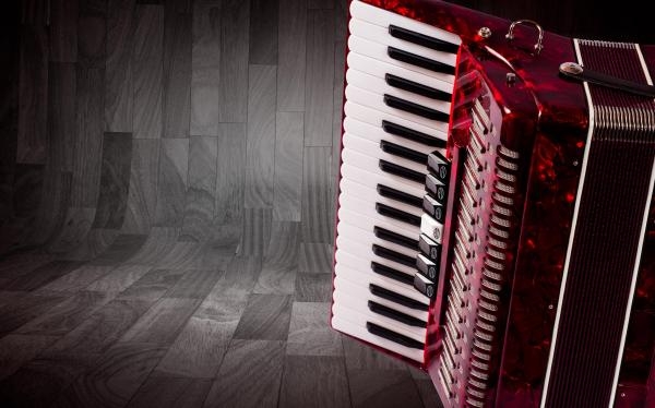 Muzički poster