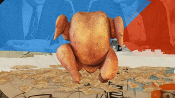 Znamo li što jedemo? - Božićni specijal