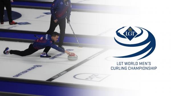 Curling: Svjetsko prvenstvo, Ogden, Sjedinjene Države, Skupina, USA - Italija