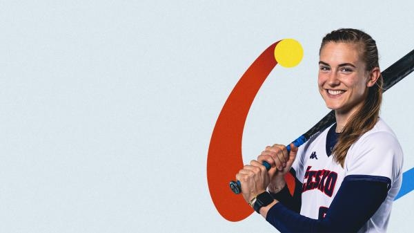 Softball: Velká Británie - Česko