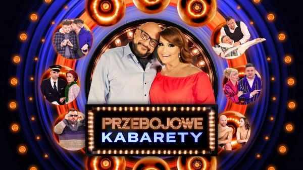 Przebojowe kabarety