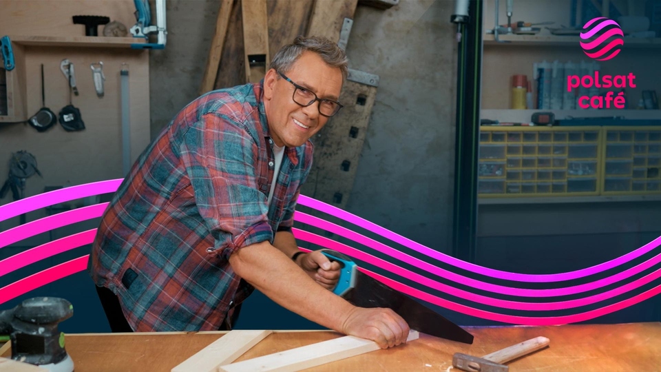 Darek Stolarz - remont w 3 dni