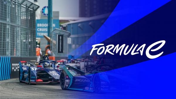 Formula E: FIA Svetski šampionat, London, Queen's Club, Trka 2, 17. runda, pregled