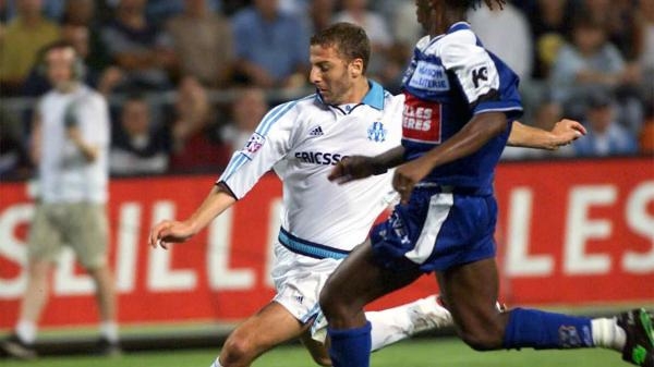 Památné zápasy - Marseille vs. Montpellier ze sezóny 1998/99