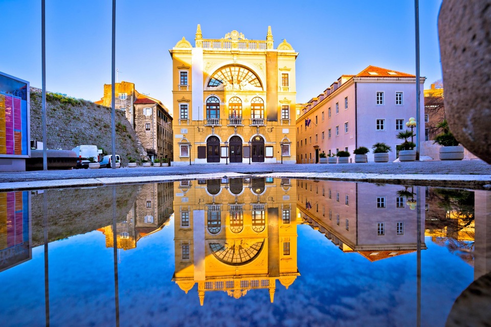 Dokumentarci Tragovi grada