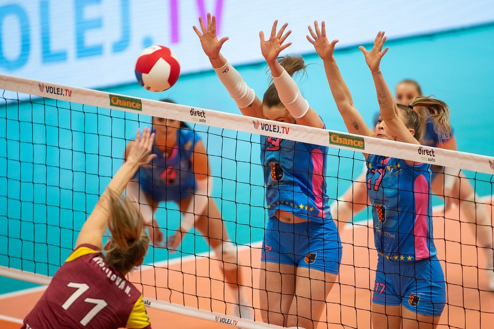 DATART Extraliga - 6. kolo