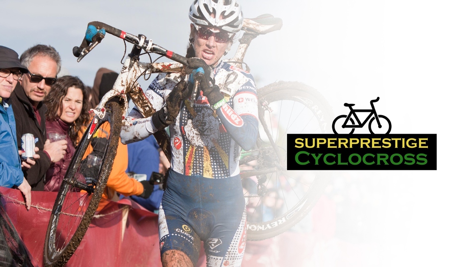 Ciklo-Kros: Superprestige, Overijse, Muškarci